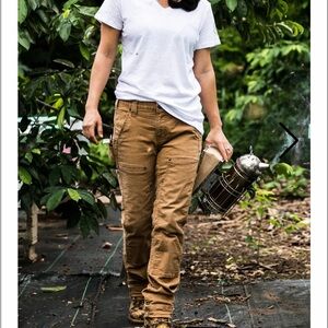 Dovetail workwear maven slim